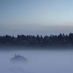 Dzika Jurta Na Lebkach * Lebki